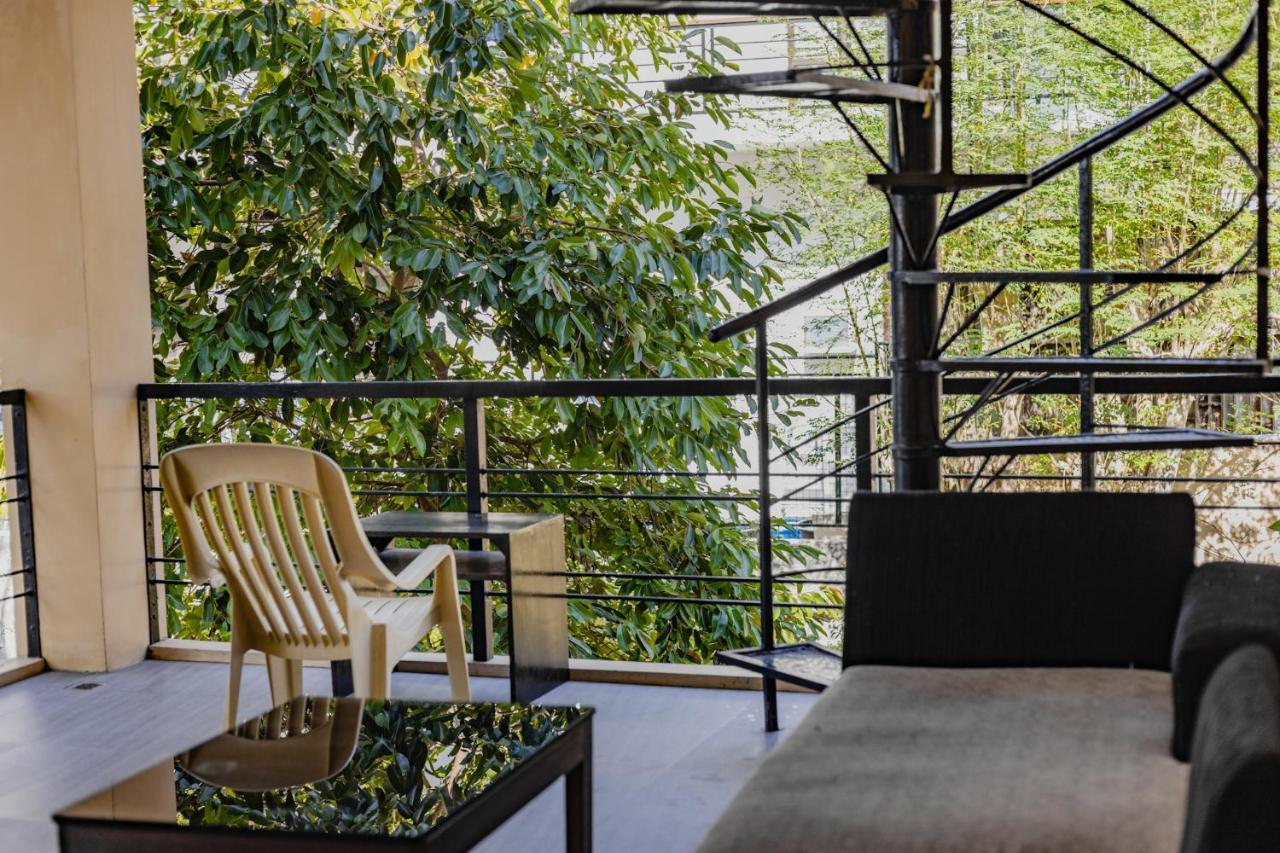 Amami Beachfront Villa With Private Beach ปูแอร์โตกาเลรา ภายนอก รูปภาพ