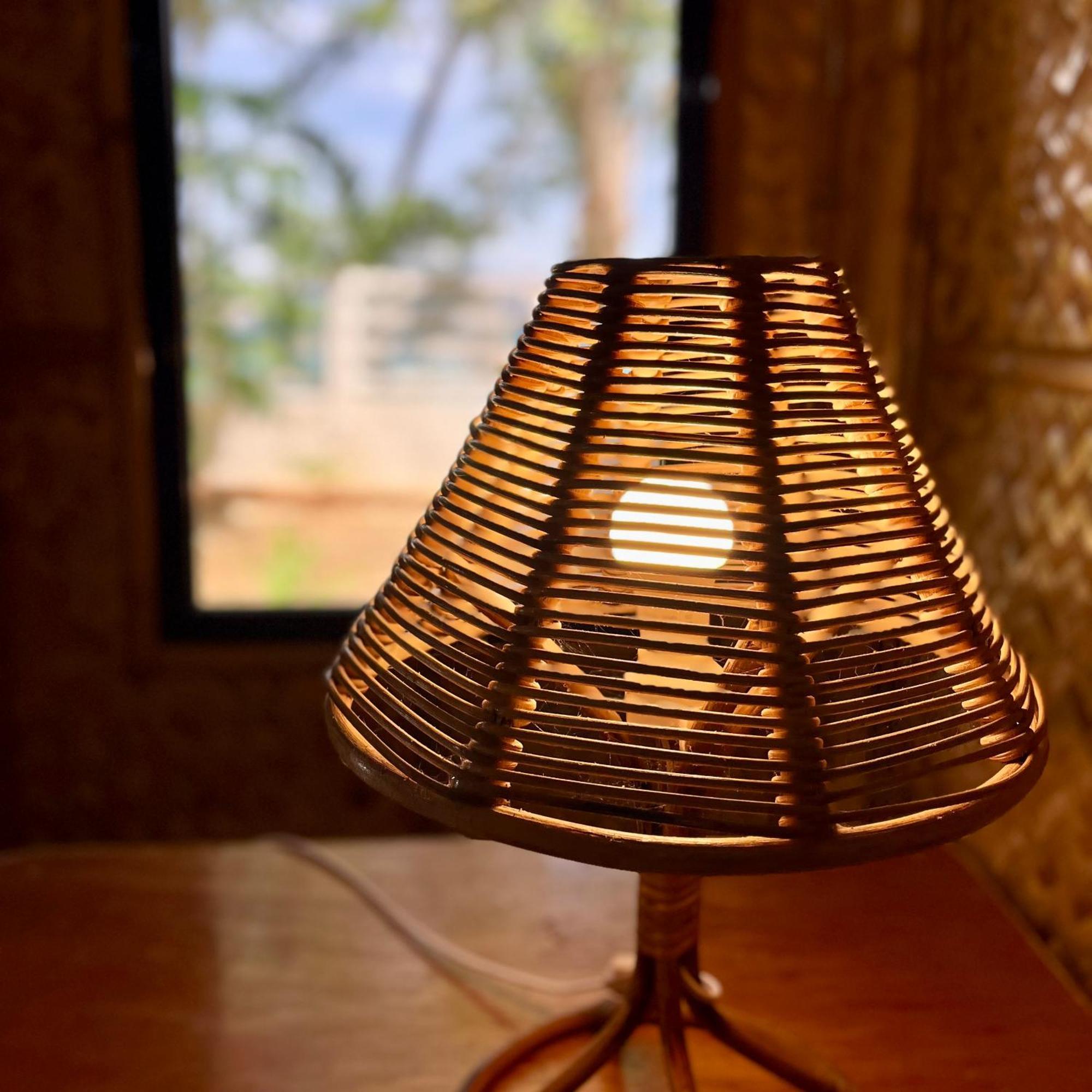 Amami Beachfront Villa With Private Beach ปูแอร์โตกาเลรา ภายนอก รูปภาพ